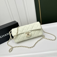 Chanel Cosmetic Bags